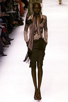 Look 7